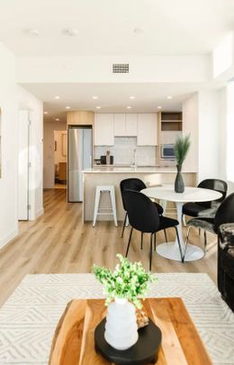 Luxury Penthouse – BERTRAM BUILDING - Photo 1