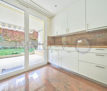 LUMINEUX AVEC TERRASSE AVEC EMPLACEMENT IDEAL - Foto 4