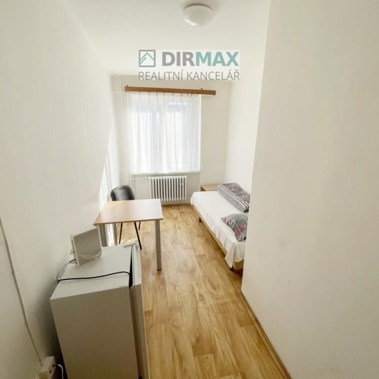 Pronájem bytu pokoj 15 m2 - Photo 1