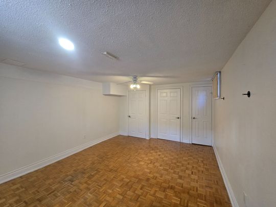 For Lease - 127 Milady Road Unit# BSMT, Toronto, Ontario - Photo 1