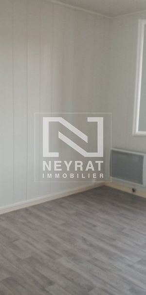 Appartement T3 A LOUER - Photo 1