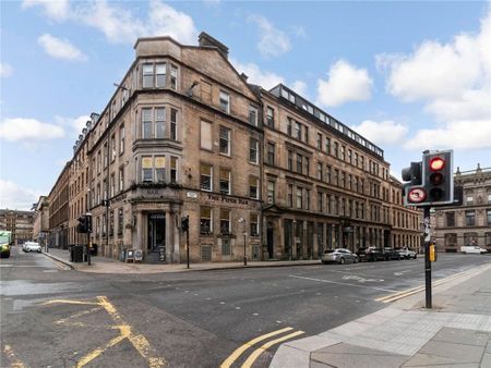 South Frederick Street, Glasgow, G1 - Photo 5