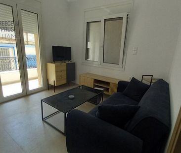 Studio/Γκαρσονιέρα για ενοικίαση Αγία Παρασκευή - Γλαράκη (Πάτρα) - Photo 1