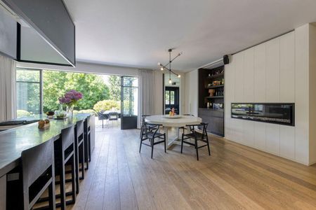 Espinette Centrale - villa exceptionnelle de +/- de 950 m² - foto 5