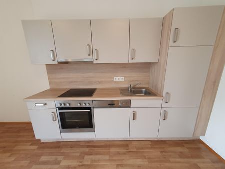 Betreutes Wohnen: Charmante Altbauwohnung mit Terrasse und betreutem Wohnen - Foto 2