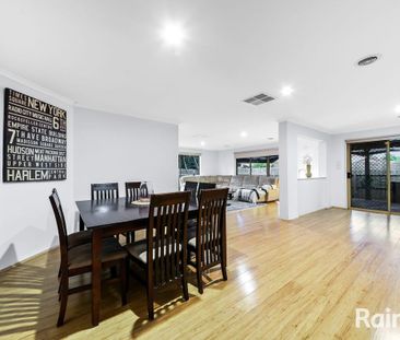 8 Begonia Way, Narre Warren South, VIC 3805 - Photo 2