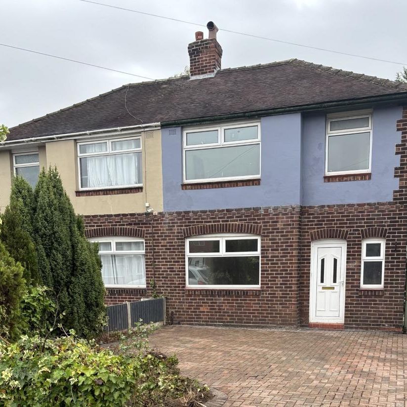 3 bedroom semi-detached house to rent - Photo 1