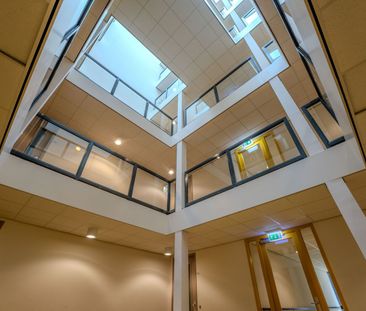 Appartement te huur: Händellaan 130 2102 CW Heemstede - Foto 6