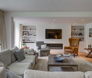 Villa op een uitzonderlijke locatie verscholen nabij de Zoutedijk - Foto 3