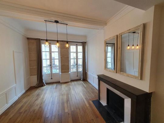 Location Appartement 2 pièces 41m² DIJON 21000 - Photo 1