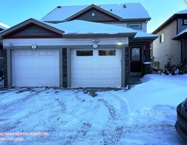 #41 6520 2 Avenue Southwest | 6520 2 Avenue Southwest, Edmonton - Photo 1