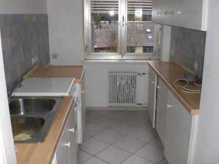 Neu sanierte Wohnung in der Dornbacherstraße unbefristet zu vermieten! - Photo 2