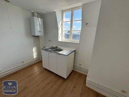 Appartement à louer 3 pièces 49.62m² - Photo 5