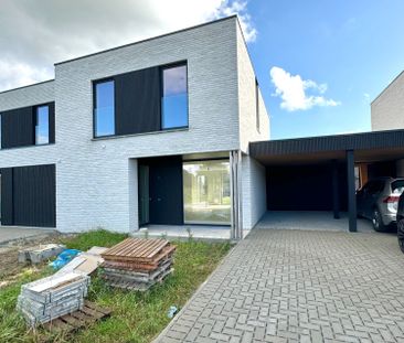 ENERGIENEUTRALE NIEUWBOUW WONING - Foto 5