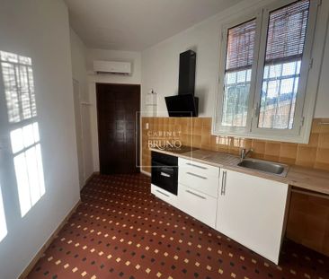 Location Appartement 1 pièce 26m² CANNES 06400 - Photo 3