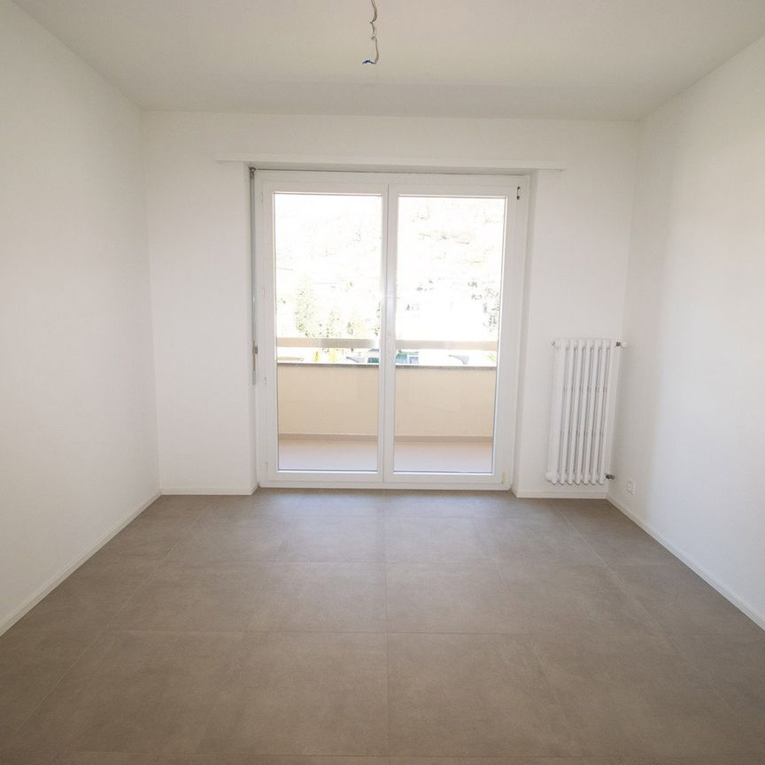 3 Zimmer, 66 m², 5. Stock - Foto 1