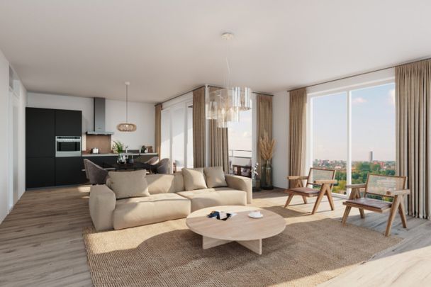 Vincent Van Den Heuvellaan 335, 5612MZ Eindhoven - Foto 1