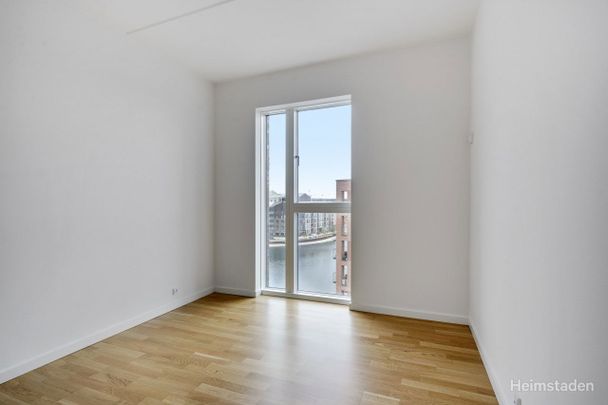 Vestre Teglgade 10B, 1. tv., 2450 København SV - Photo 1