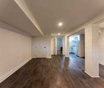 For Lease - 468 Midland Avenue Unit# Lower, Toronto, Ontario - Photo 5