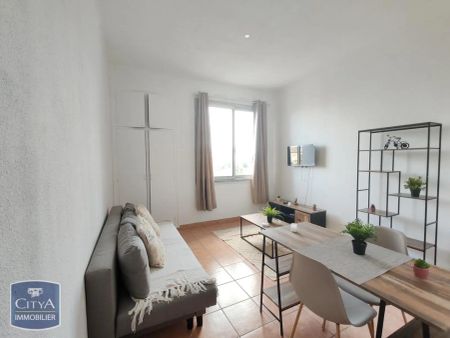 Appartement à louer 1 pièce 23m² - Photo 3