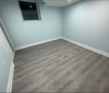 For Lease - 35 Brockman Crescent Unit# Basement, Ajax, Ontario - Photo 2
