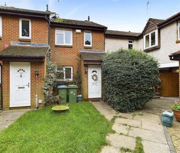 Shaw Drive, Walton-on-thames, KT12 - Photo 6