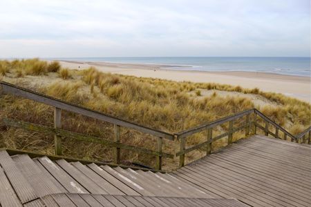 Te huur: Appartement Godetiaweg in Den Haag - Foto 5