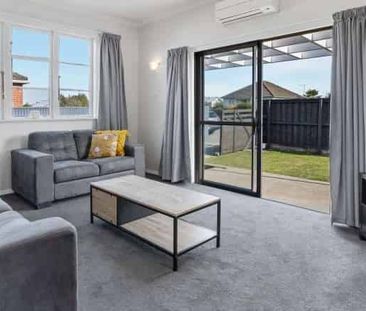 THREE BEDROOM, HEATPUMP, PET FRIENDLY - Photo 1