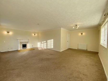 2 bedroom detached bungalow to rent - Photo 4