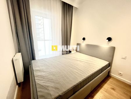 Nowoczesne 2-pokojowe mieszkanie - Photo 5