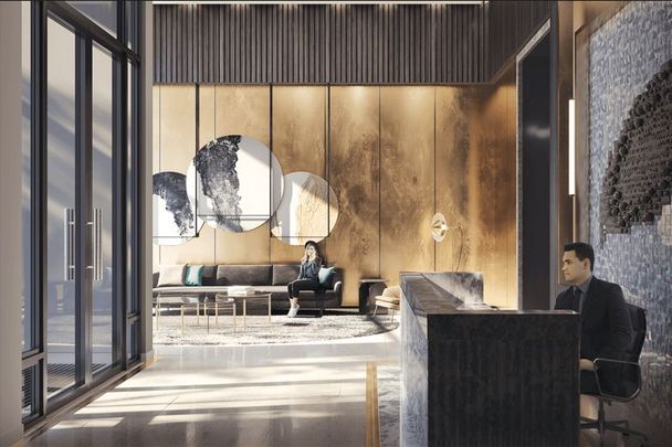 For Lease - 20 Soudan Avenue Unit# 908, Toronto, Ontario - Photo 1