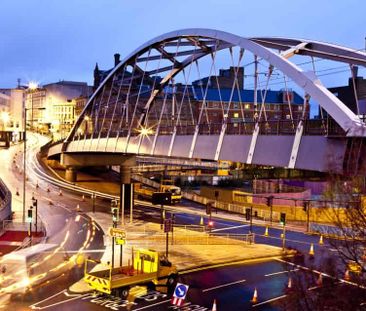 Deluxe En-Suite - Photo 6