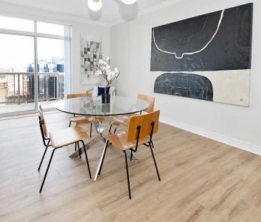 The Harriston — 2 Bedroom + Den - The Belton - Photo 1