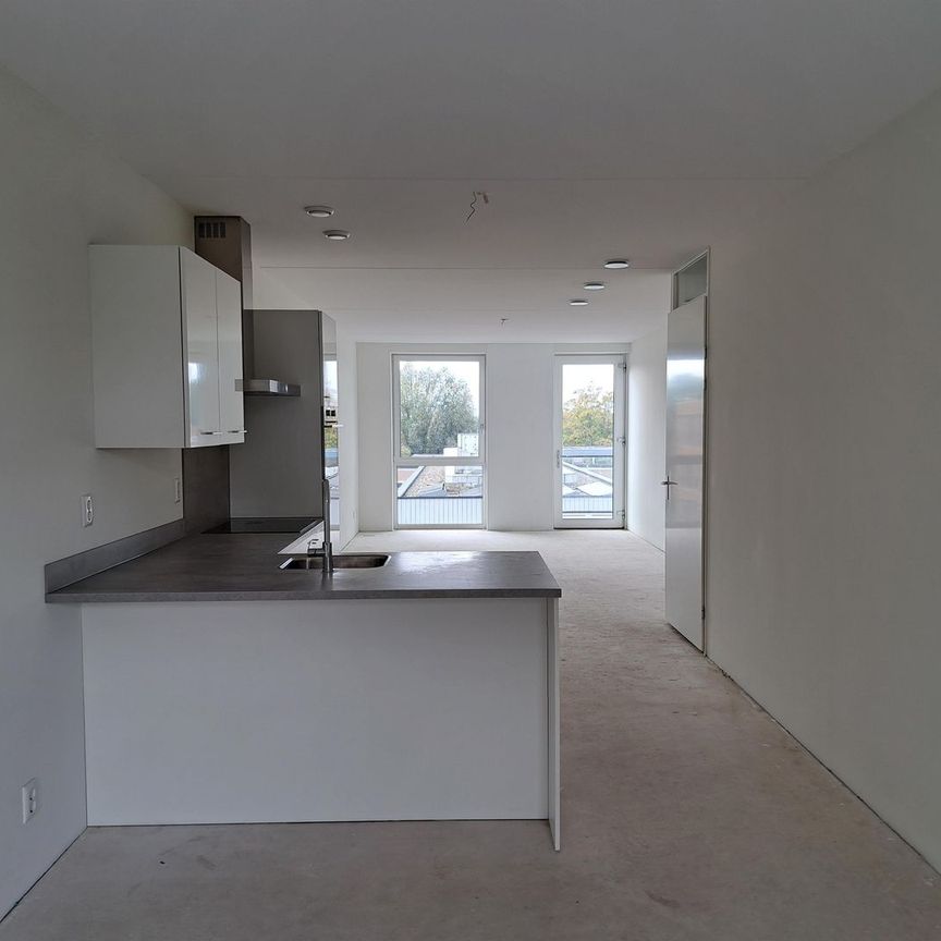 Appartement te huur: Berberisweg 440-C 3053 PL Rotterdam - Photo 1