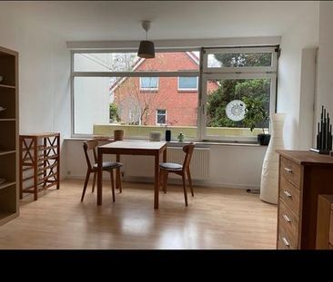 1-Zimmer-Wohnung in Oldenburg – Stadtteil Eversten zu vermieten - Photo 3