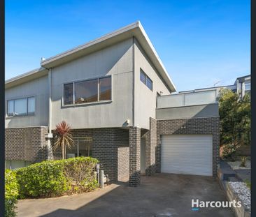 Stylish Townhouse in a Convenient Location! - Photo 6