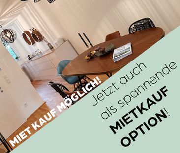 Modernes Reihenhaus im Erstbezug mit großzügigen Außenflächen, Miet... - Foto 6