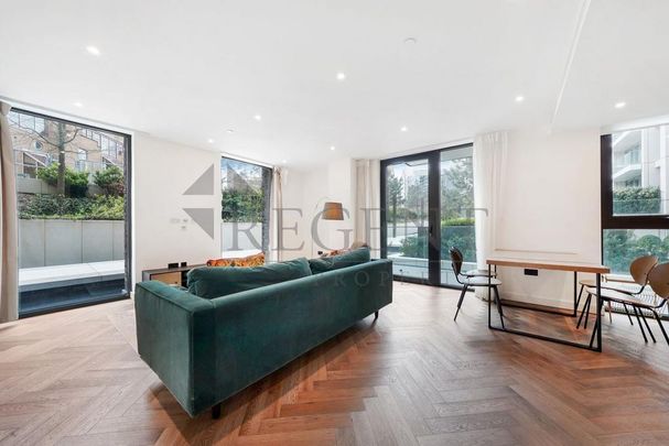 3 bedroom apartment to rent - Photo 1