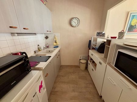 Location Appartement 2 pièces 50m² - Photo 4