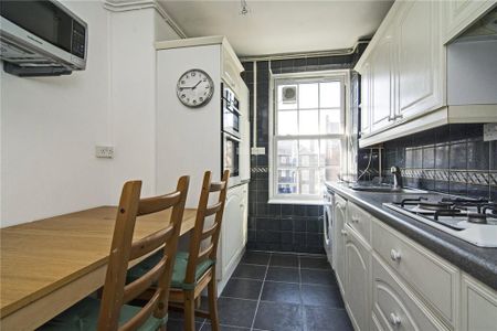 3 bedroom flat to rent - Photo 5
