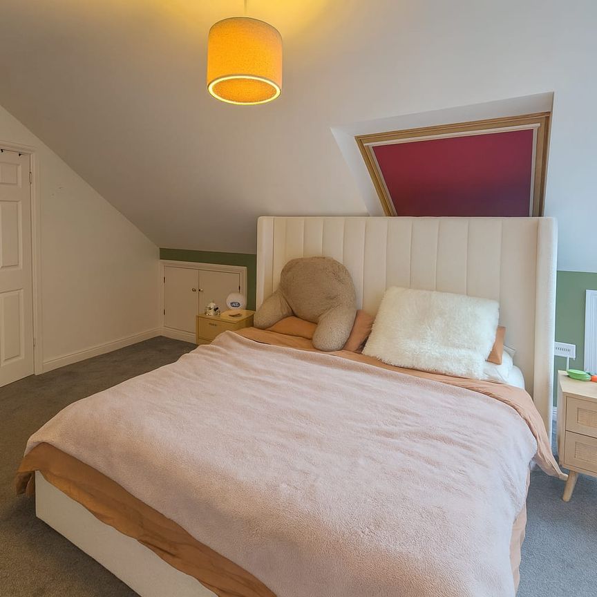 Stephenson Wharf, HP3 9WX, Hemel Hempstead - Photo 1