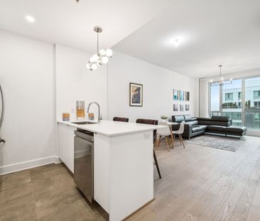 À louer / Appartement - Photo 1