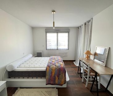 Location Appartement 2 pièces 39m² ALBI 81000 - Photo 3