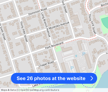 Lake Promenade Community - 31 Park - Photo 1