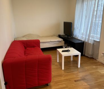 Almbygatan, Spånga - Photo 1