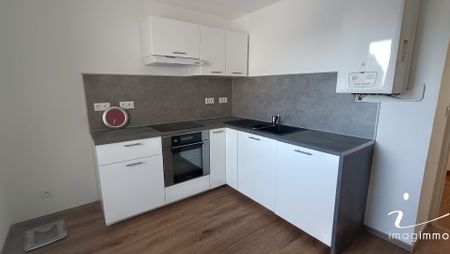 Location Appartement 3 pièces 74m² MONTPELLIER 34080 - Photo 5