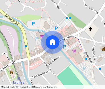 Newerne Street, GL15 - Photo 1