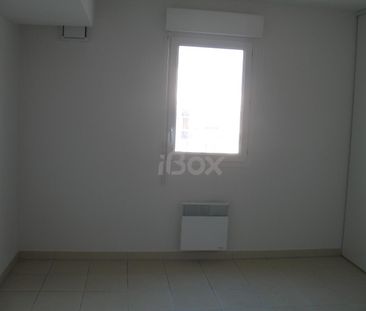 Appartement 2 pièce(s) 1 chambre(s) 37.63 m² - Photo 4