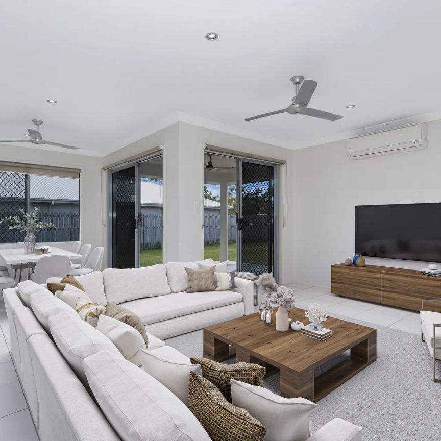 Love the Privacy - Photo 1