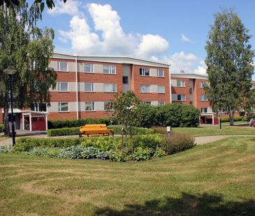 Hamrevägen 24 C - Foto 3